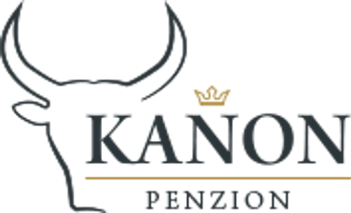Penzion Kaňon logo
