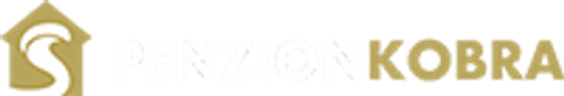 Penzion Kobra logo