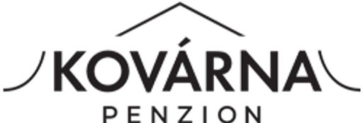 Penzion KOVÁRNA logo
