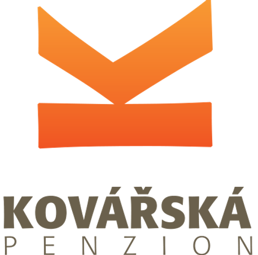 Penzion Kovářská logo