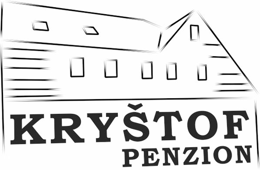 Penzion Kryštof logo