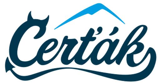 Penzion Laky logo