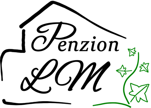 Penzion LM logo