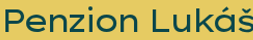 Penzion Lukáš logo