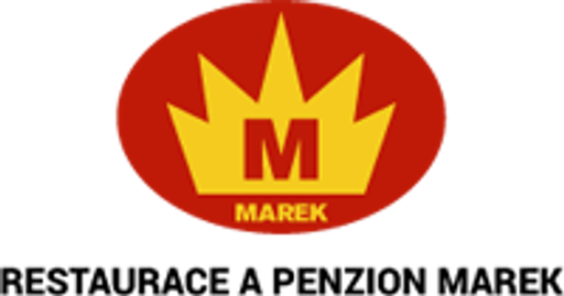 Restaurace, penzion Marek logo