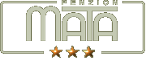 Penzion Mata logo