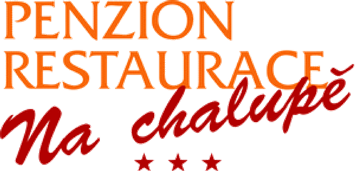 Penzion Na chalupě logo