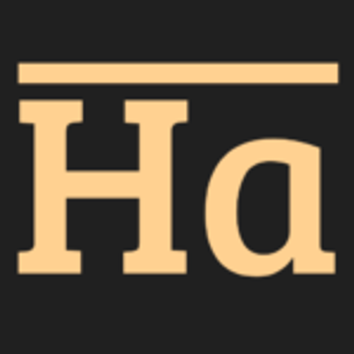 Penzion Na Habeši logo
