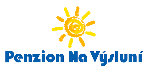 Penzion Na Výsluní logo