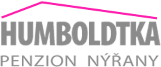 Ubytovna Humboldtka logo