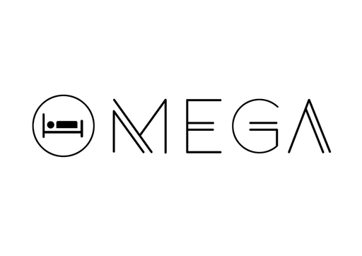 Penzión Omega logo