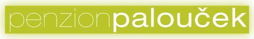 Penzion Palouček logo