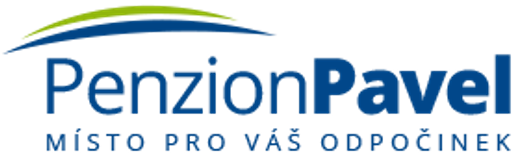 Penzion Pavel logo