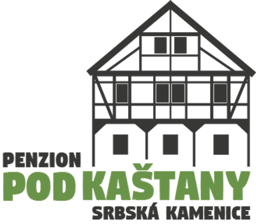 Penzion Pod Kaštany logo