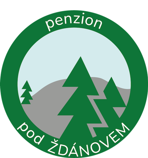 Penzion Pod Ždánovem logo