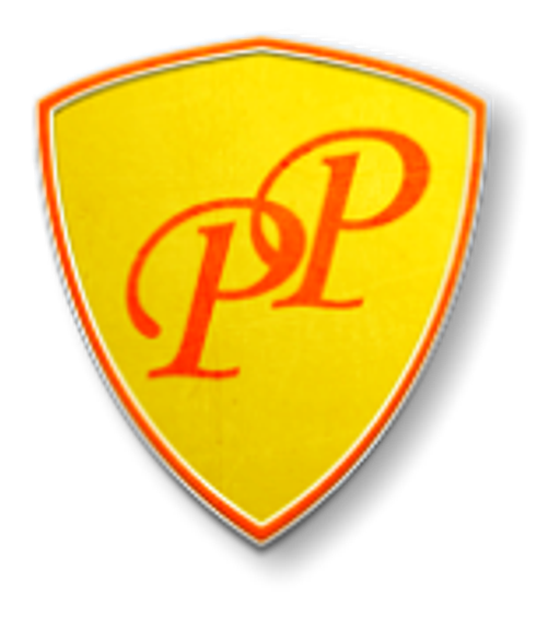 Penzion Pohoda logo