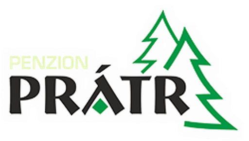 Penzion Prátr logo