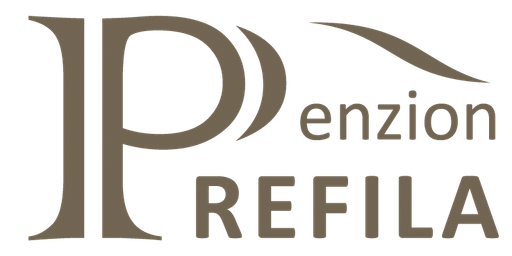 Penzion PREFILA logo