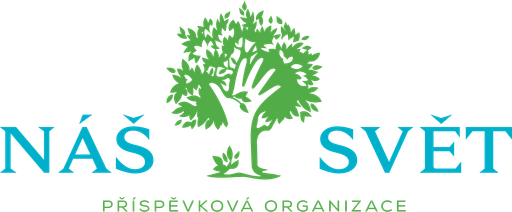 Penzion Náš svět logo