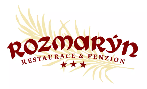 Restaurace Rozmarýn logo