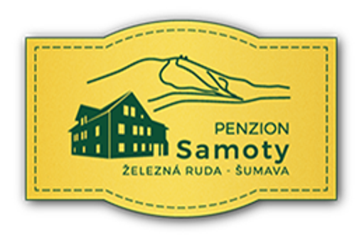 Penzion Samoty logo