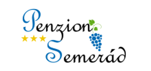 Penzion Semerád logo