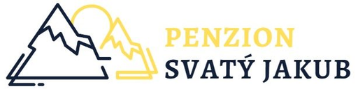 Penzion Svatý Jakub logo
