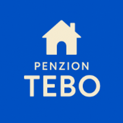 Penzion Tebo logo