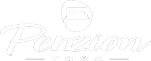 Penzion Toša logo
