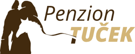 Penzion Tuček logo