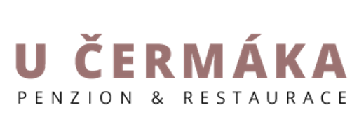 Penzion u Čermáka logo