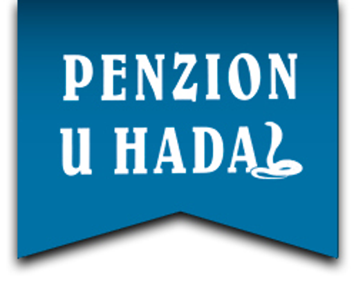 Penzion u Hada logo