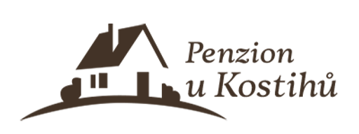 Penzion u Kostihů logo