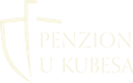 Penzion U Kubesa logo