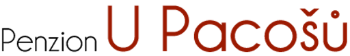 Luxusní horský apartmán logo
