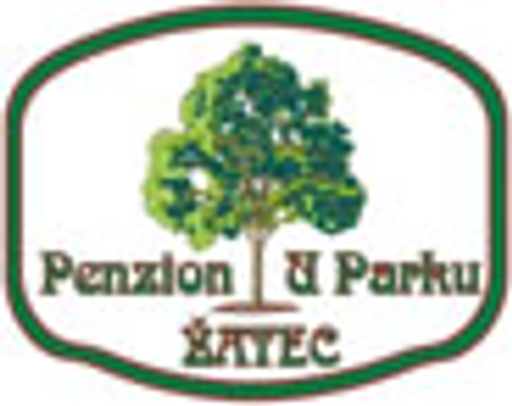 Penzion U Parku logo