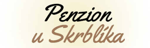 Penzion u Skrblika- Holice logo