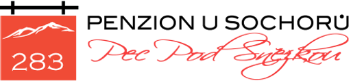 Penzion U Sochorů logo