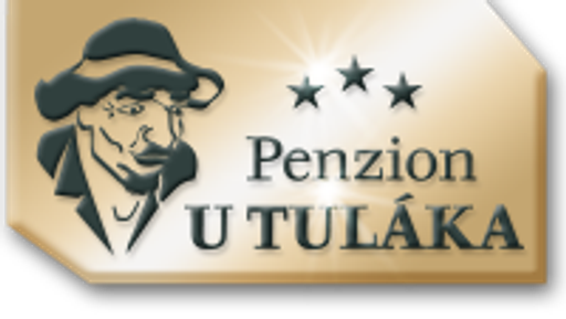 Penzion U TULÁKA logo