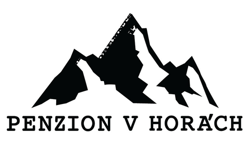 Penzion V Horách logo