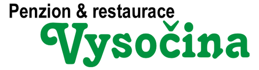 Penzion Vysočina logo
