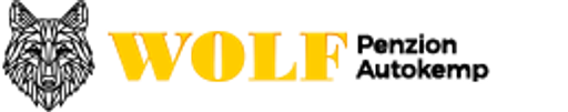 Penzion Wolf logo