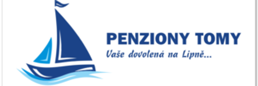 Penzion Tomy 1 logo