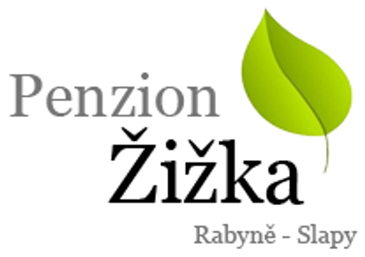 Penzion Žižka logo