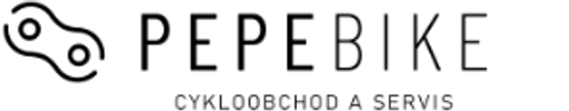 Pepebike logo