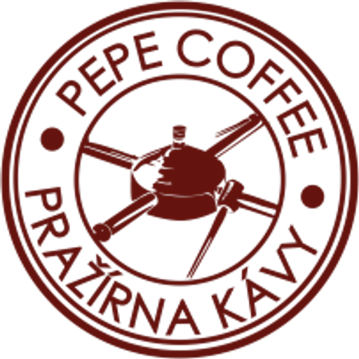 Pepe Coffee logo