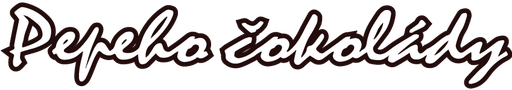 Pepeho čokolády logo