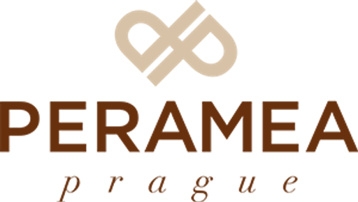 Peramea.cz logo