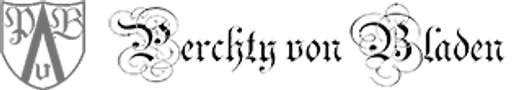 Perchty von Bladen o.s. logo