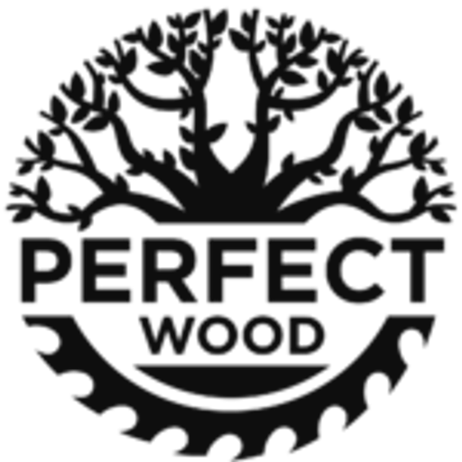 PERFECT WOOD s.r.o. logo